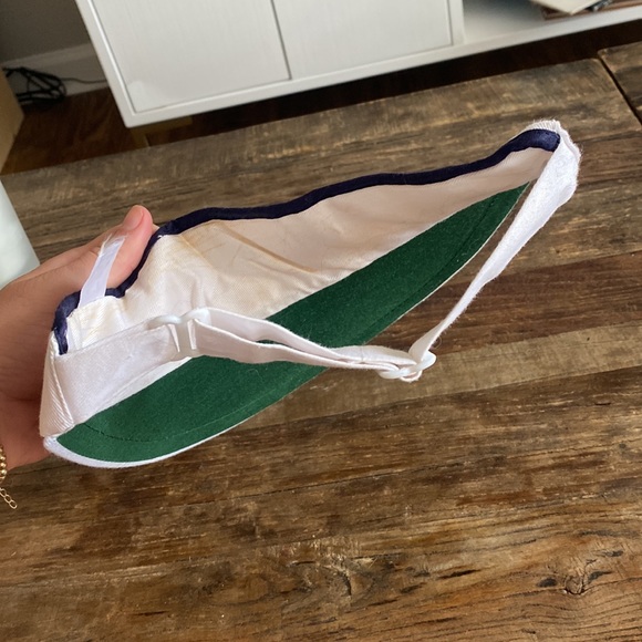 Vintage Houston Astros x Bud Light Visor - Picture 3 of 5